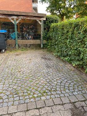 Foto - Parkplatz in Coerde - 15,00 EUR Miete,