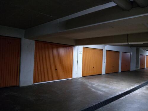 Foto - Abschliessabren Garagenbox - 100,00 EUR Miete,