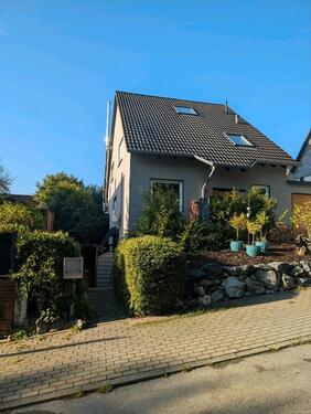 Foto - Einliegerwohnung mit Kamin in Heiligenhaus zu vermieten