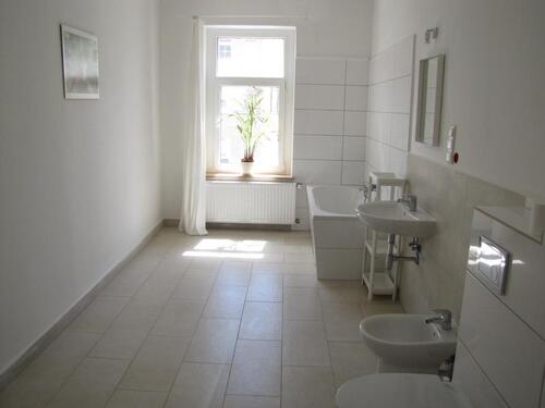 Foto - Etagenwohnung zur Miete in Leipzig