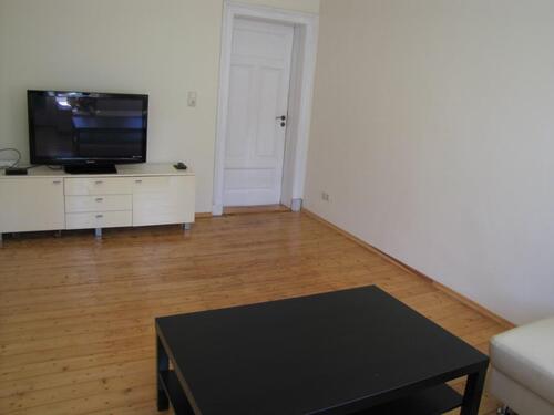 Foto - Etagenwohnung in Leipzig