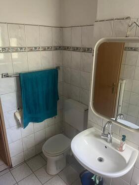 Foto - Etagenwohnung in Velpke