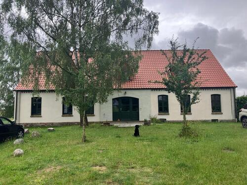 Foto - Etagenwohnung zur Miete in Schwaan