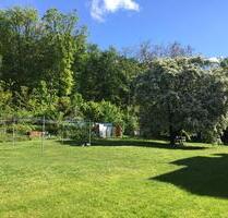 Ihr Gartentraum am Waldrand! Charmante 3-Zi-Wohnung ☀️ - Wolfenbüttel Ahlum