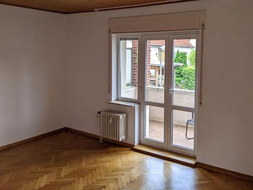 Foto - Etagenwohnung in Wolfenbüttel zur Miete