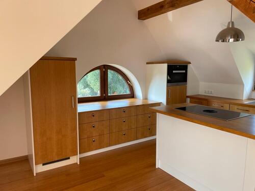 Foto - Etagenwohnung zur Miete in Oststeinbek