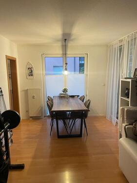 Foto - Etagenwohnung zur Miete in Dresden