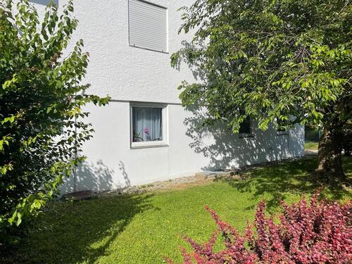 Foto - Etagenwohnung zur Miete in Meersburg