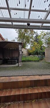 Foto - geräumige 2-Zimmer Wohnumg mit Garten