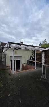 Foto - 2 Zimmer Etagenwohnung zur Miete in Bernburg (Saale)