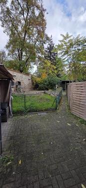 Foto - 2 Zimmer Etagenwohnung in Bernburg (Saale)