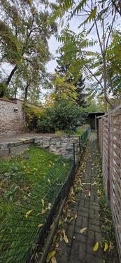 Foto - Etagenwohnung in Bernburg (Saale) zur Miete