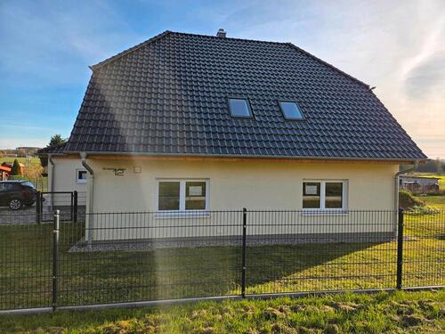 Foto - Einfamilienhaus zum Kaufen in Casekow