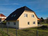 Foto - Einfamilienhaus in Casekow