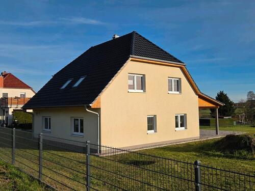 Foto - Einfamilienhaus in Casekow