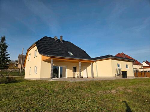 Foto - Einfamilienhaus in Casekow zum Kaufen