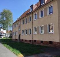 Attraktiv! 3-Zimmer-Wohnung in Stadtlage - Göttingen