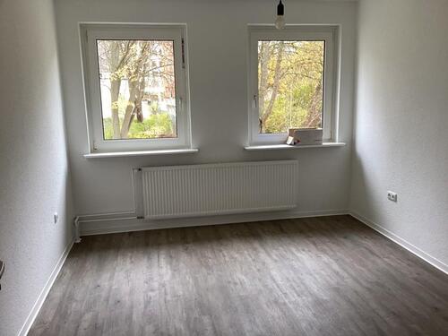 Foto - Etagenwohnung in Göttingen