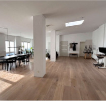 Loft Studio in Wedding Live & Work 13353 - Berlin Mitte