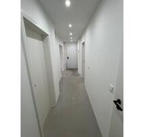 Sanierte 3-Zi.-Whg. mit Fußbodenheizung, Stellplätze, Top Lage - Hagen Hagen-Nord