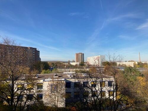 Foto - Etagenwohnung zur Miete in Erfurt