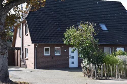 Foto - Individuelle Doppelhaushälfte in Delmenhorst, BrendelAdelheide