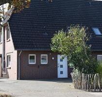 Individuelle Doppelhaushälfte in Delmenhorst, BrendelAdelheide