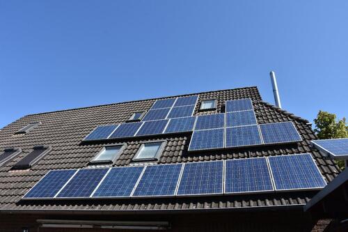 Foto - Einfamilienhaus in Delmenhorst