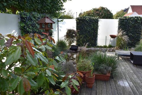 Foto - Einfamilienhaus in Delmenhorst zum Kaufen