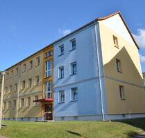 Schöne 3-Raumwohnung mit Balkon - Sangerhausen