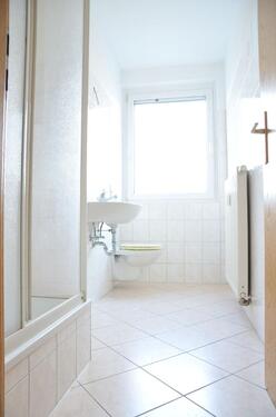 Foto - 3 Zimmer Etagenwohnung zur Miete in Sangerhausen