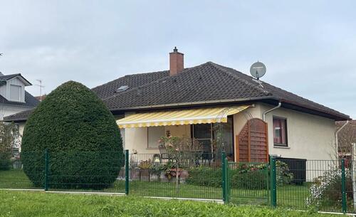 Foto - Einfamilienhaus zum Kaufen in Neudenau
