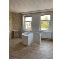 Große 5,5-Raum-Maisonettewohnung mit Garten & Stellplatz - Forst (Lausitz)