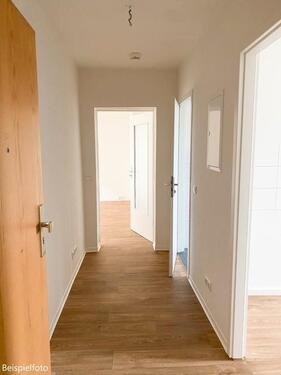 Foto - 3 Zimmer Etagenwohnung in Saalfeld (Saale)