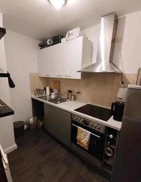 Foto - Etagenwohnung in Heidelberg zur Miete