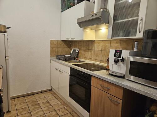 Foto - 1 Zimmer Etagenwohnung in Köln