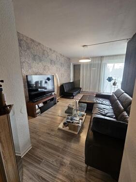 Foto - Etagenwohnung in Köln zur Miete