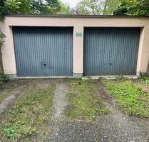 M-Moosach: Doppelgarage + zusätzlicher Stellplatz vor der Garage - München Maxvorstadt