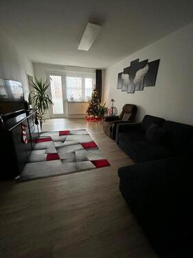 Foto - 3 Zimmer Terrassenwohnung zur Miete in Rostock