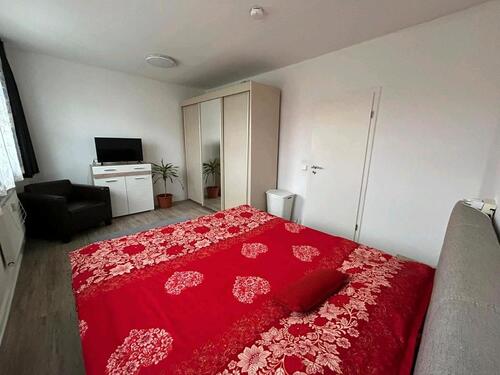 Foto - Terrassenwohnung in Rostock zur Miete