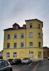 Foto - 5-Raum-Wohnung, 1.OG, ruhige Lage, gr. Balkon, EBK, Nichtraucher