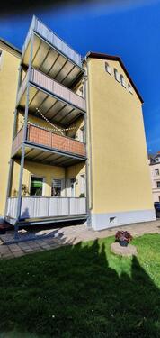 Foto - 5 Zimmer Etagenwohnung zur Miete in Freiberg