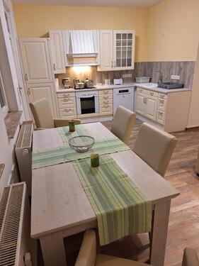 Foto - Ferienwohnung Möblierte Wohnung für bis zu 4 Personen 84 qm