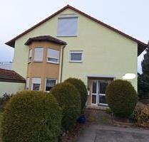 Reihenendhaus in ruhiger Lage mit WintergartenMalmsheim - Renningen