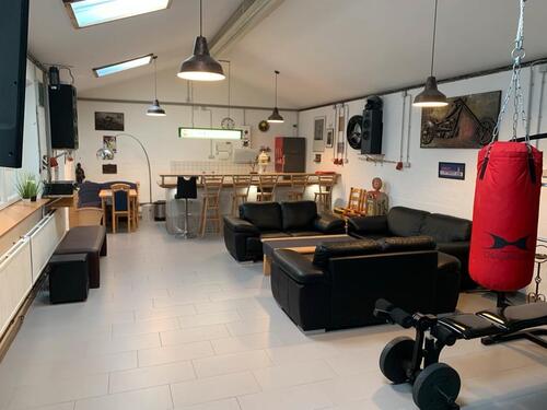 Foto - 2 Zimmer Etagenwohnung zur Miete in Sassenburg