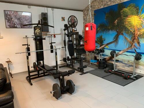 Foto - 2 Zimmer Etagenwohnung in Sassenburg