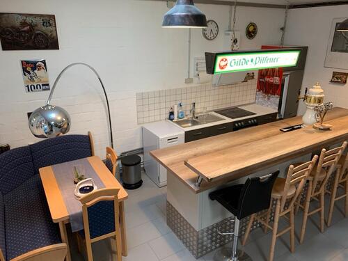 Foto - Etagenwohnung in Sassenburg zur Miete