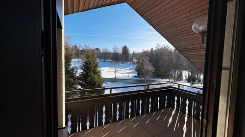 Foto - 2 ZKB Wohnung in Häusern im Schwarzwald