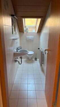 Foto - Dachgeschoßwohnung in St. Blasien zur Miete