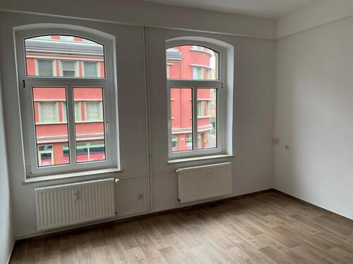 Foto - 3 Zimmer Etagenwohnung zur Miete in Jessen (Elster)